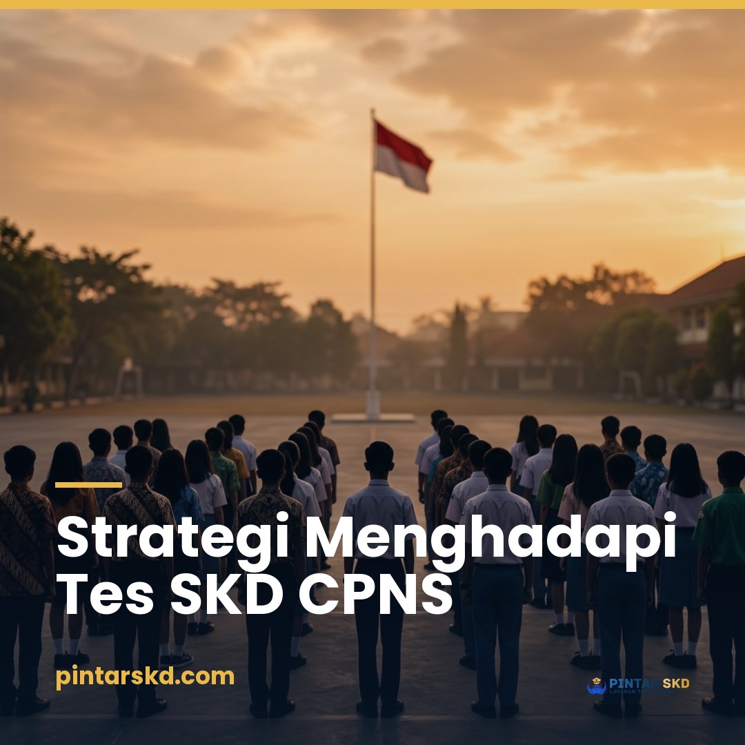 Panduan Menyeluruh Tes SKD CPNS: Membedah Sistem CAT BKN, Taktik Ujian, dan Manajemen Waktu bagi Pekerja